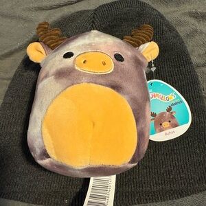 Rufus 5" Claire's Exclusive NWT